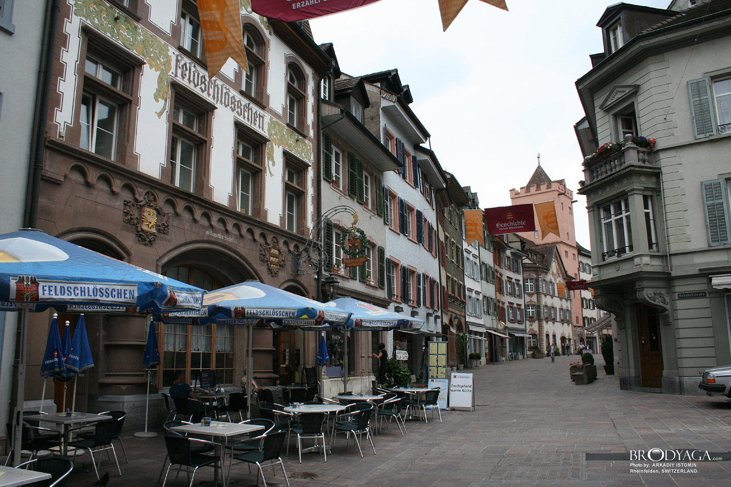 Rheinfelden